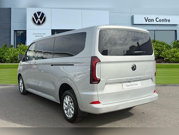 Used Volkswagen Transporter Shuttle 2026 for sale - 78871653: Photo