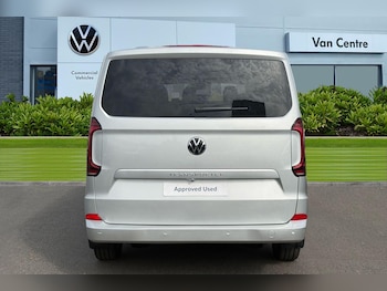 Used Volkswagen Transporter Shuttle 2026 for sale - 78871653: Photo