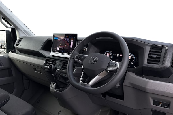 Used Volkswagen Crafter 2024 for sale - 76205351: Photo 14