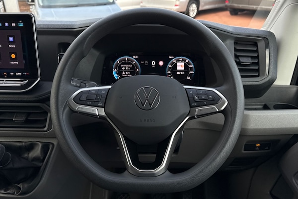Used Volkswagen Crafter 2024 for sale - 76205351: Photo 18