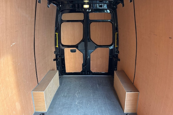 Used Volkswagen Crafter 2024 for sale - 76205351: Photo 19