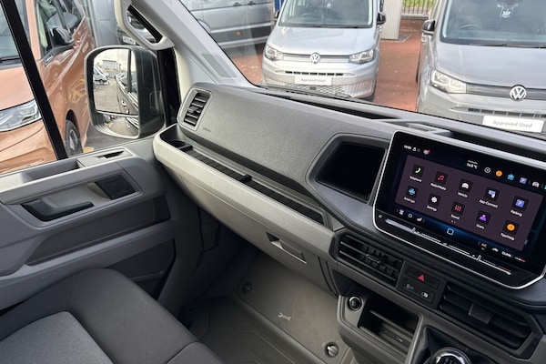 Used Volkswagen Crafter 2024 for sale - 76205351: Photo 20