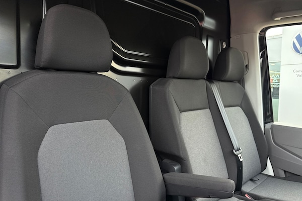 Used Volkswagen Crafter 2024 for sale - 76205351: Photo 24