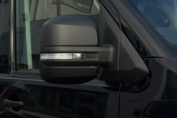 Used Volkswagen Crafter 2024 for sale - 76205351: Photo 27