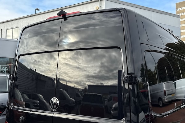 Used Volkswagen Crafter 2024 for sale - 76205351: Photo 32