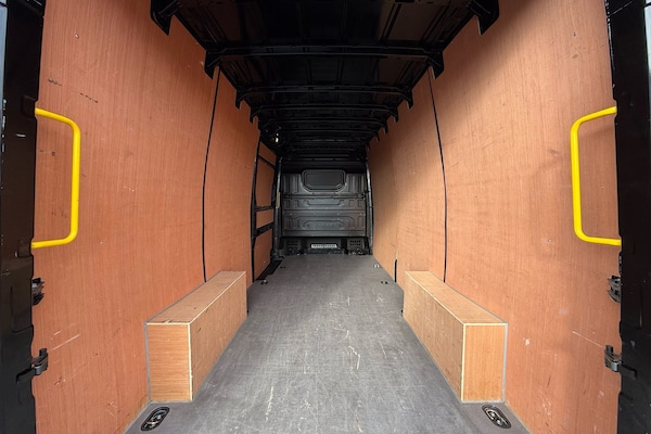 Used Volkswagen Crafter 2024 for sale - 76205351: Photo 41