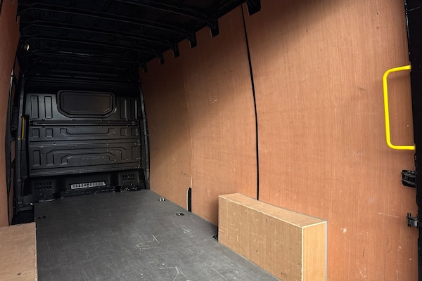 Used Volkswagen Crafter 2024 for sale - 76205351: Photo 42