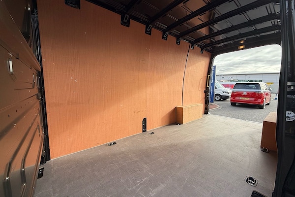 Used Volkswagen Crafter 2024 for sale - 76205351: Photo 43