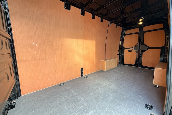 Used Volkswagen Crafter 2024 for sale - 76205351: Photo 44