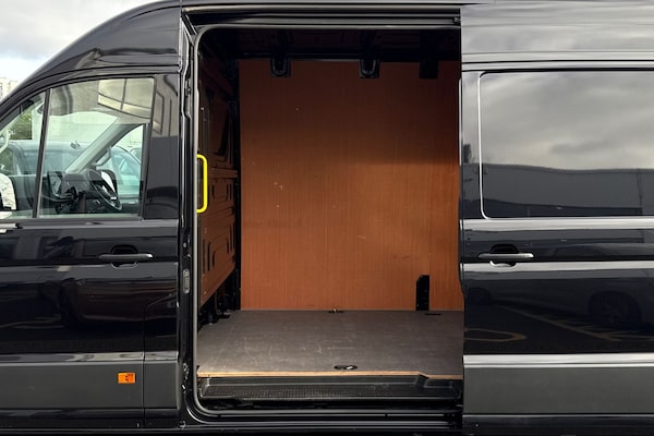 Used Volkswagen Crafter 2024 for sale - 76205351: Photo 46