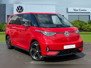 Used Volkswagen ID.Buzz 2025 for sale - 78577251: Photo