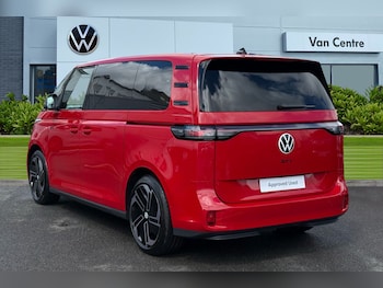 Used Volkswagen ID.Buzz 2025 for sale - 78577251: Photo