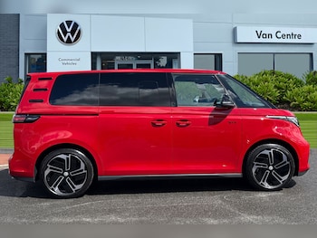 Used Volkswagen ID.Buzz 2025 for sale - 78577251: Photo