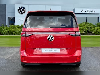 Used Volkswagen ID.Buzz 2025 for sale - 78577251: Photo