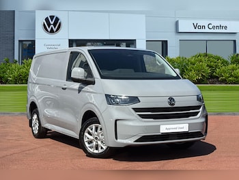 Volkswagen - Transporter