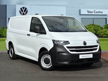 Volkswagen - Transporter