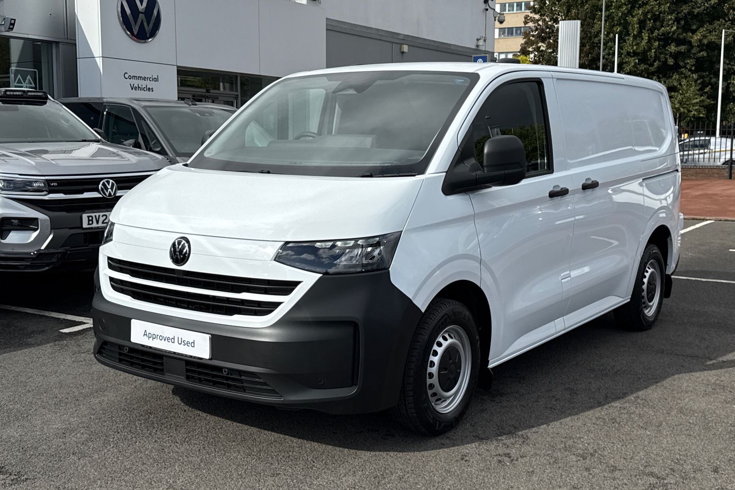 Vehicle 24