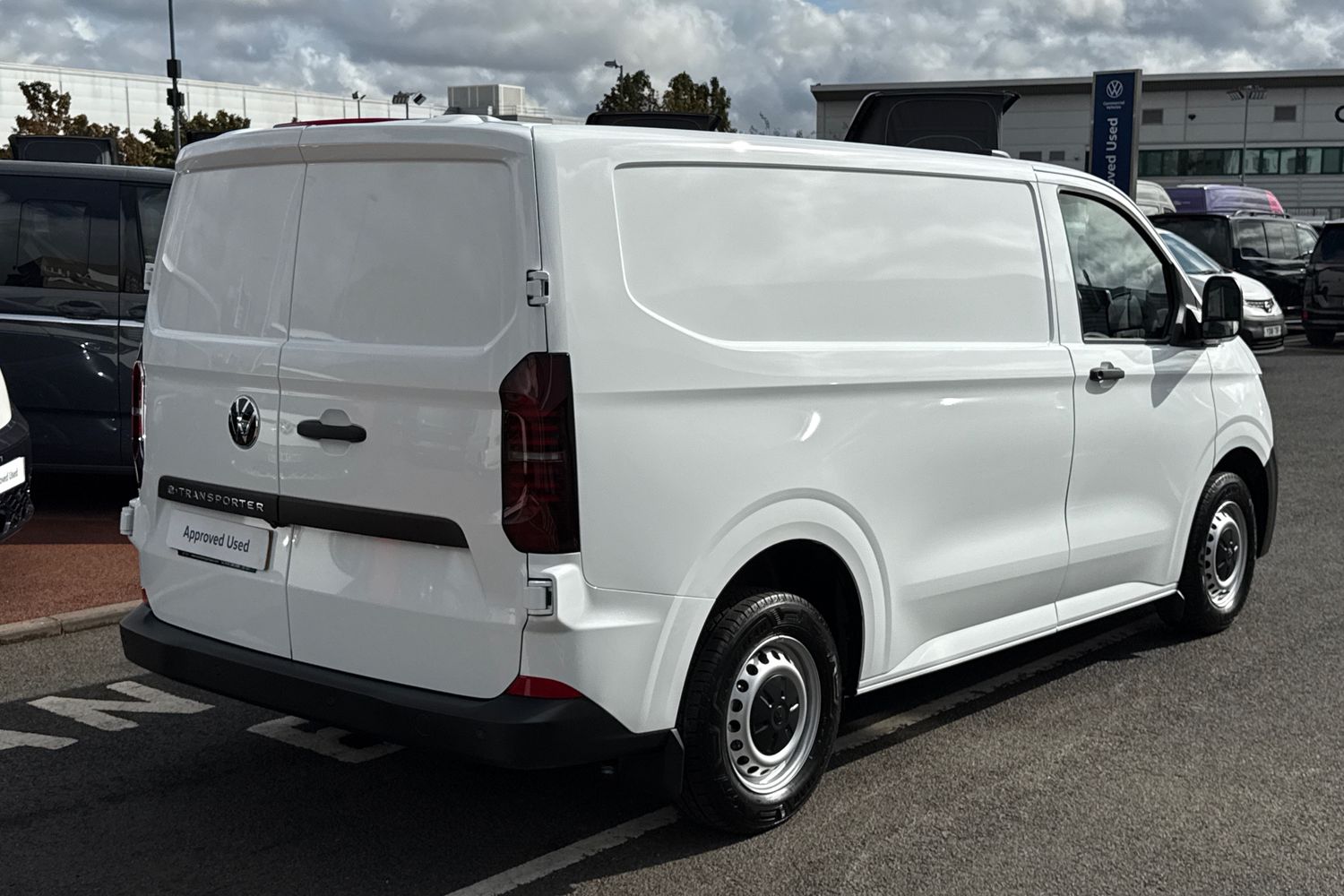 Vehicle 25