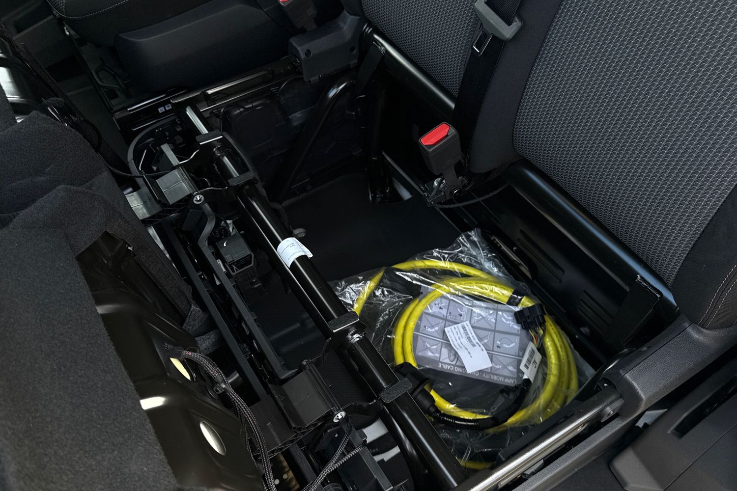 Vehicle 55