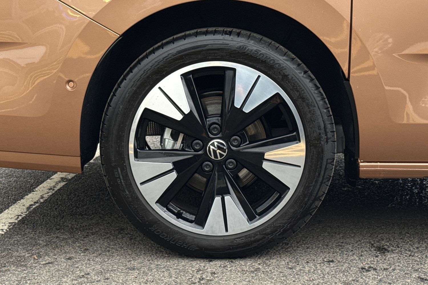 Used Volkswagen California 2025 for sale - 77275402: Photo 10