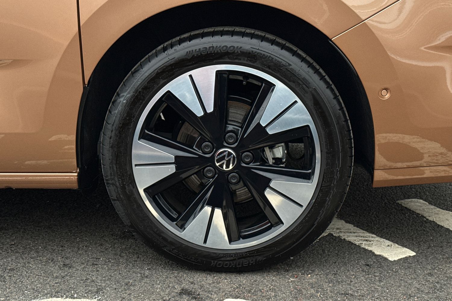 Used Volkswagen California 2025 for sale - 77275402: Photo 11