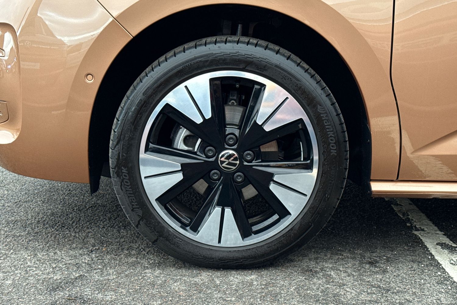 Used Volkswagen California 2025 for sale - 77275402: Photo 12