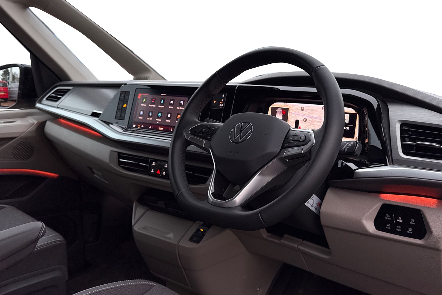 Used Volkswagen California 2025 for sale - 77275402: Photo 13