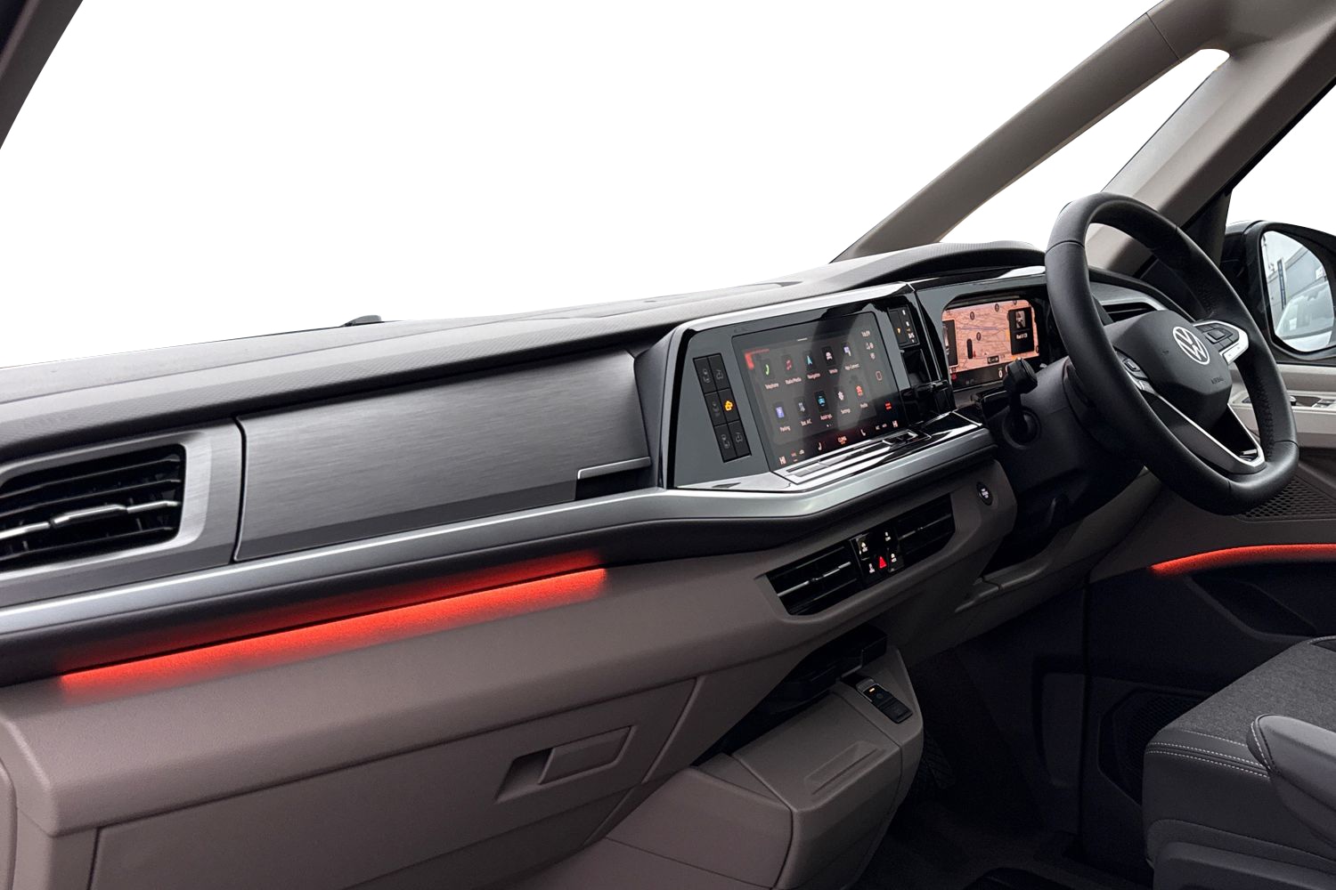 Used Volkswagen California 2025 for sale - 77275402: Photo 14