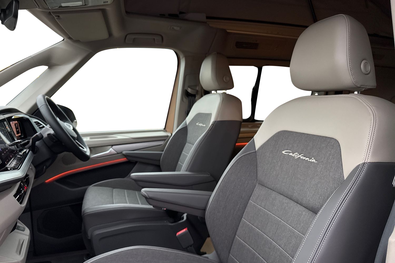 Used Volkswagen California 2025 for sale - 77275402: Photo 15