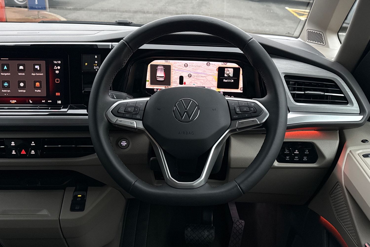 Used Volkswagen California 2025 for sale - 77275402: Photo 17