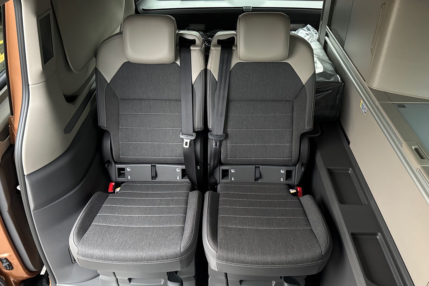 Used Volkswagen California 2025 for sale - 77275402: Photo 18