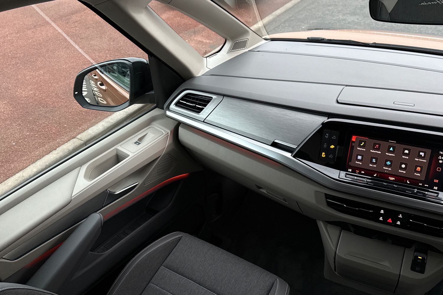 Used Volkswagen California 2025 for sale - 77275402: Photo 19