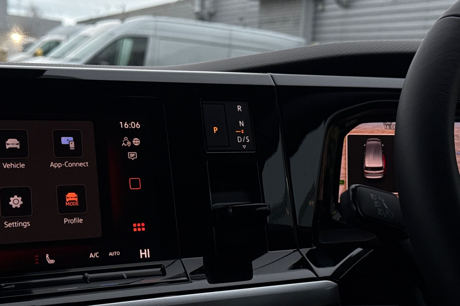 Used Volkswagen California 2025 for sale - 77275402: Photo 22