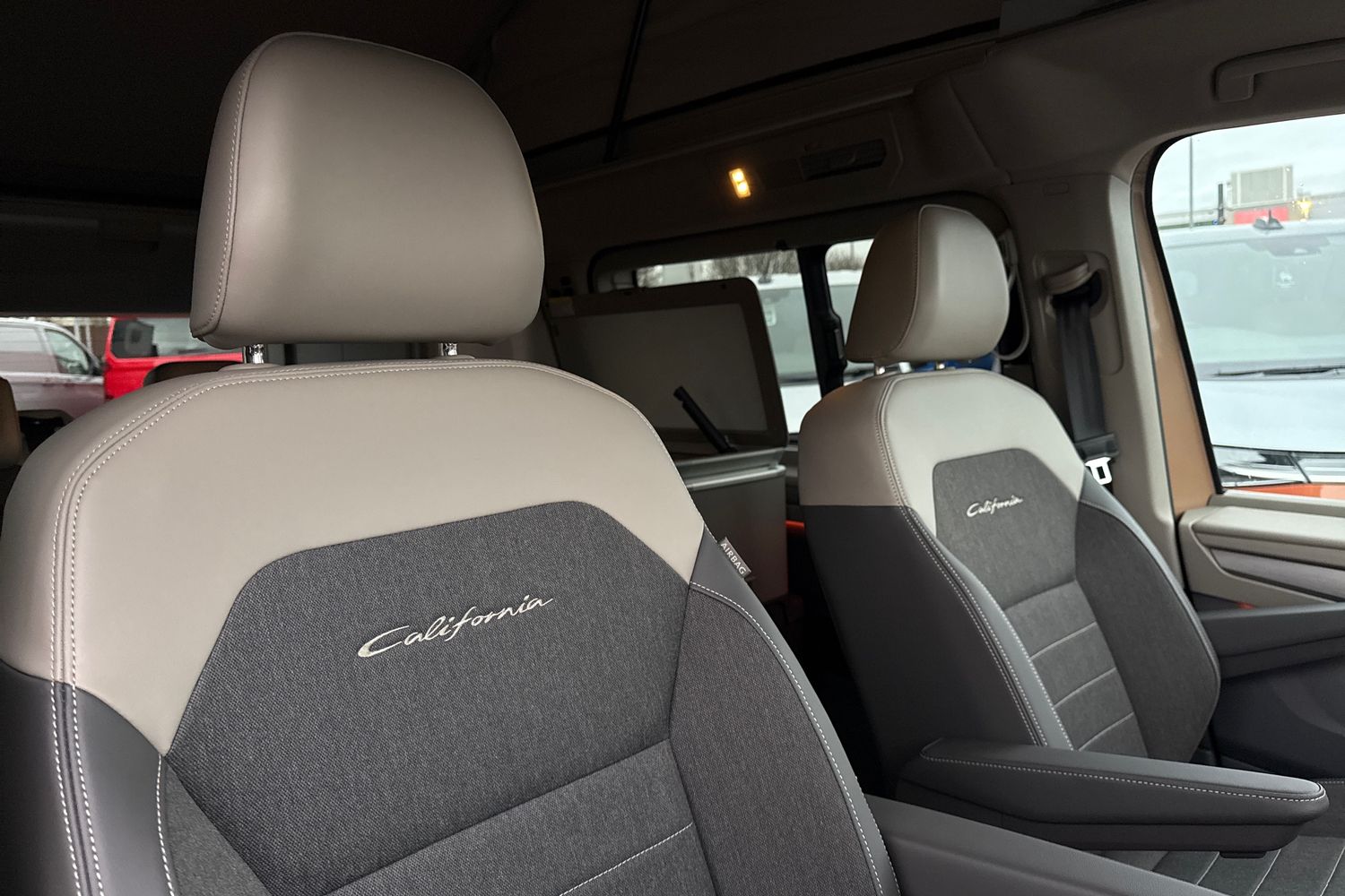 Used Volkswagen California 2025 for sale - 77275402: Photo 23