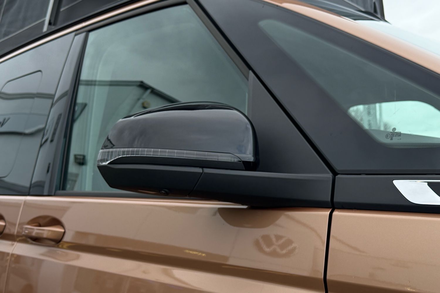 Used Volkswagen California 2025 for sale - 77275402: Photo 26