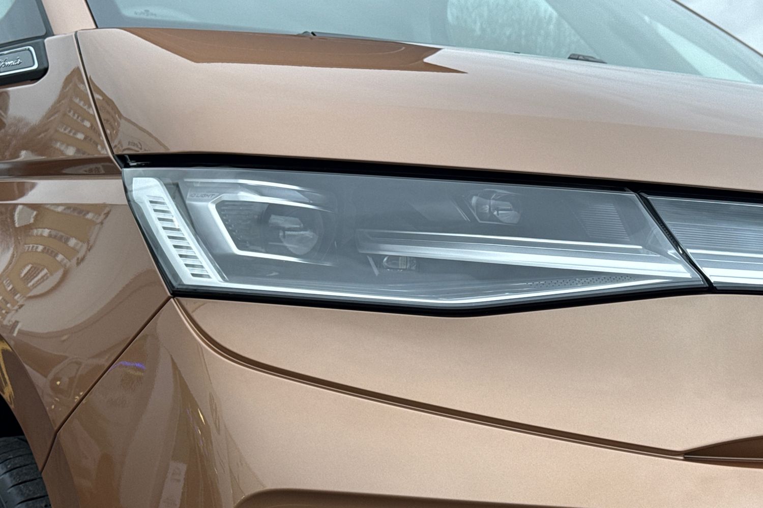 Used Volkswagen California 2025 for sale - 77275402: Photo 29