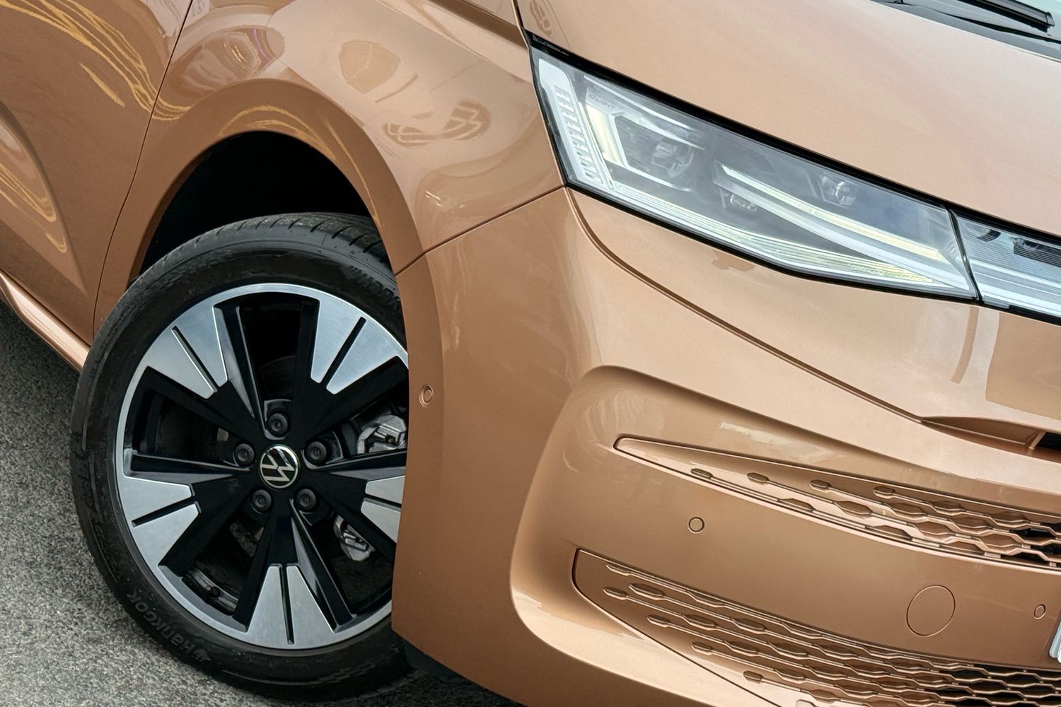 Used Volkswagen California 2025 for sale - 77275402: Photo 30