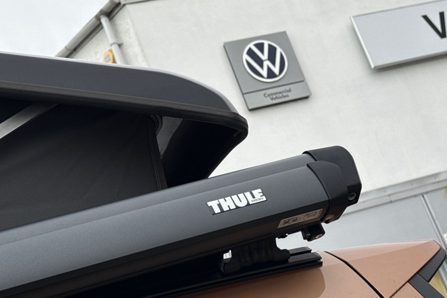 Used Volkswagen California 2025 for sale - 77275402: Photo 33