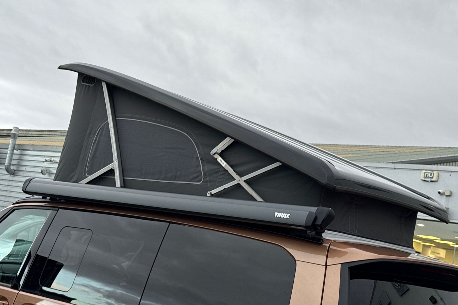 Used Volkswagen California 2025 for sale - 77275402: Photo 34