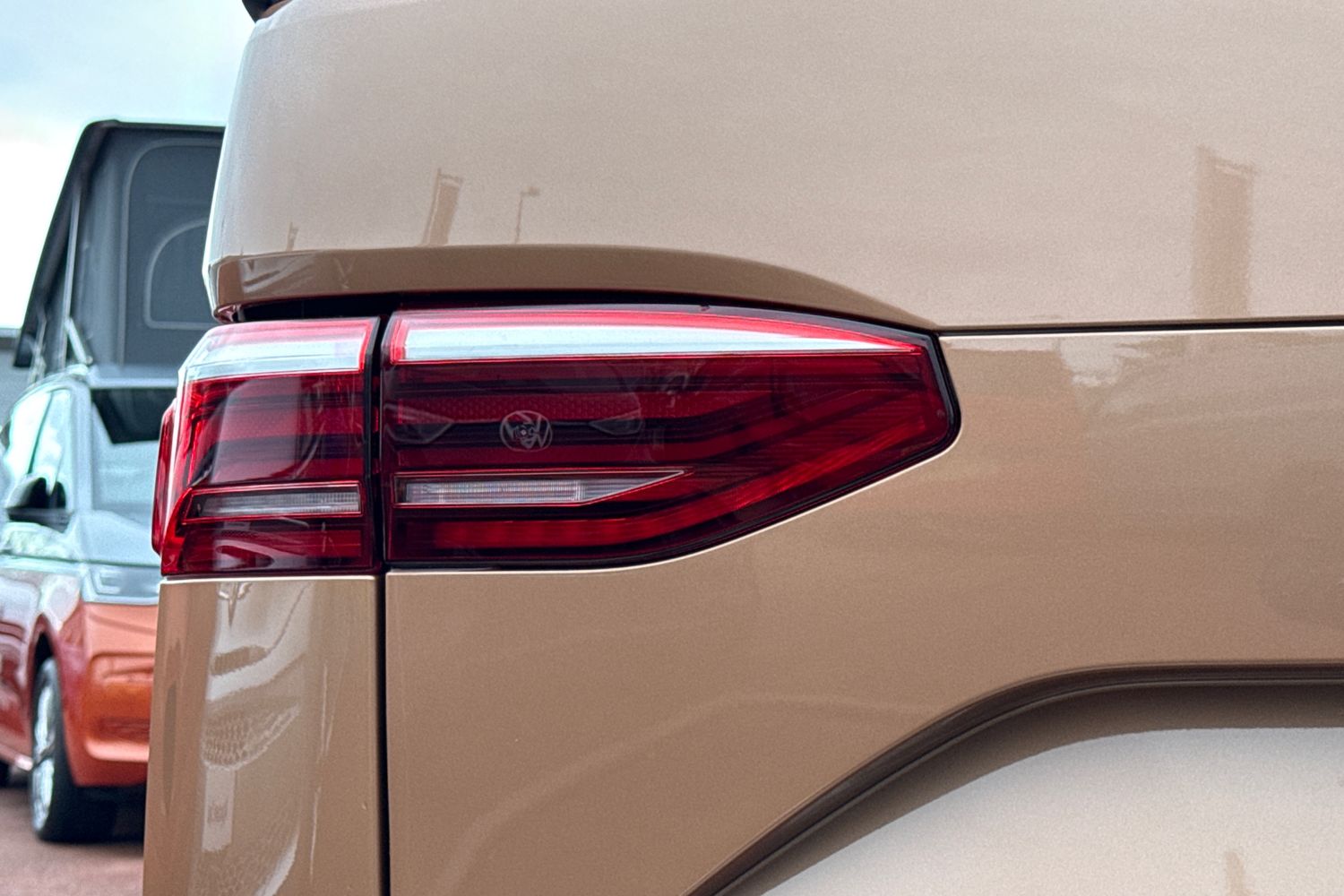 Used Volkswagen California 2025 for sale - 77275402: Photo 36