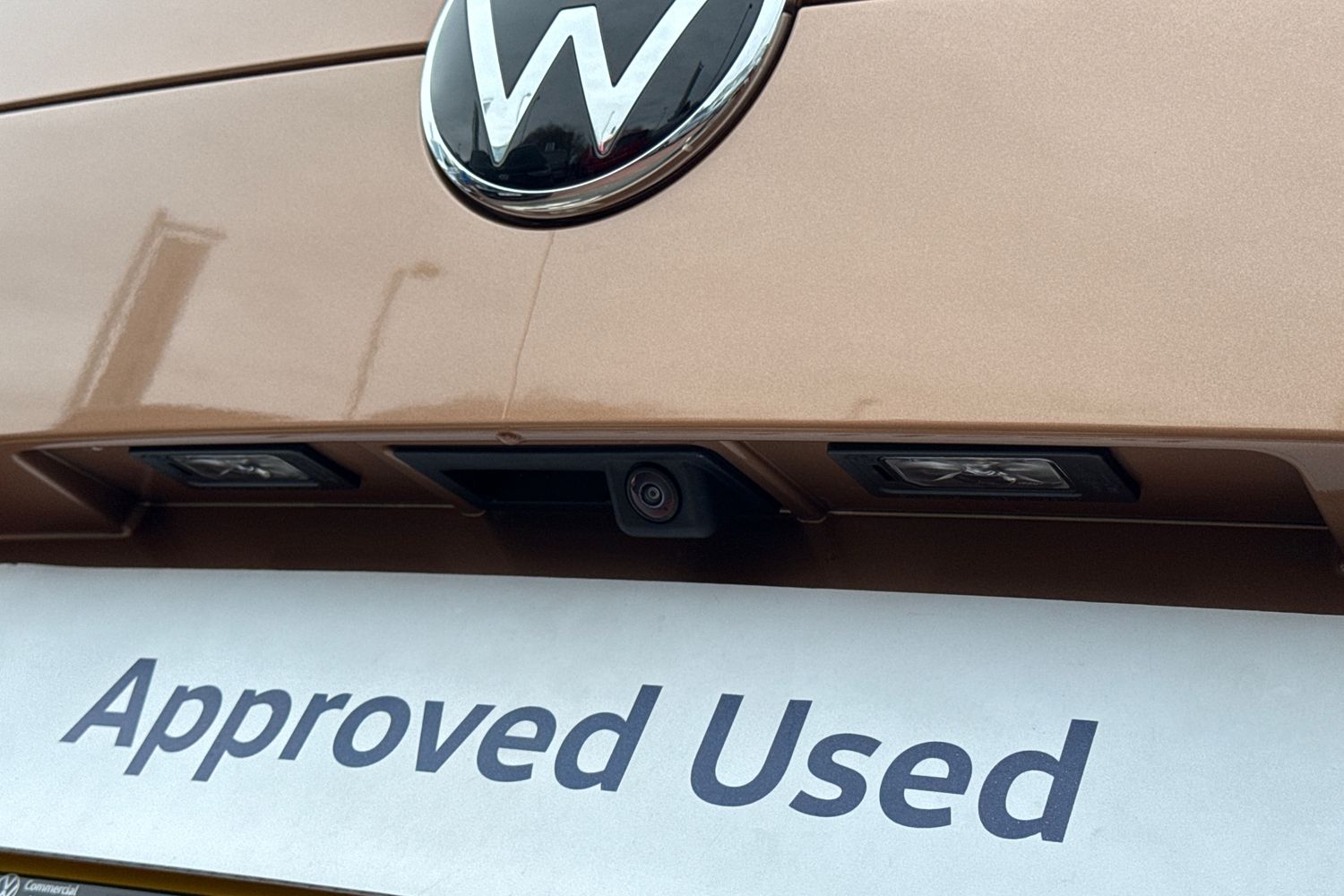 Used Volkswagen California 2025 for sale - 77275402: Photo 38