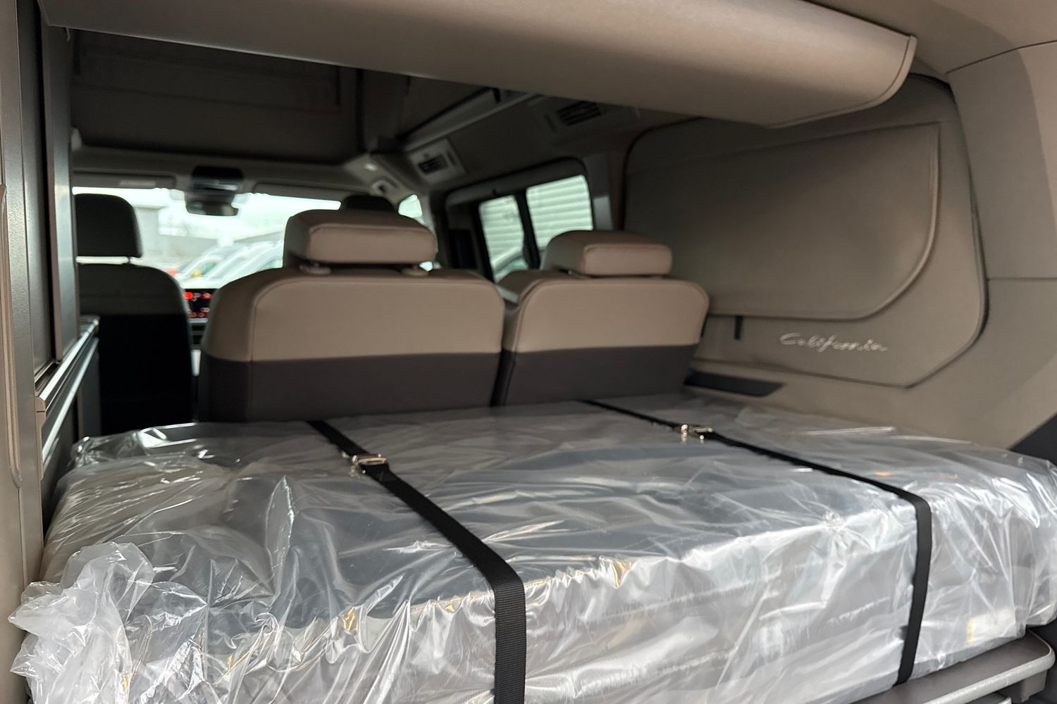 Used Volkswagen California 2025 for sale - 77275402: Photo 43