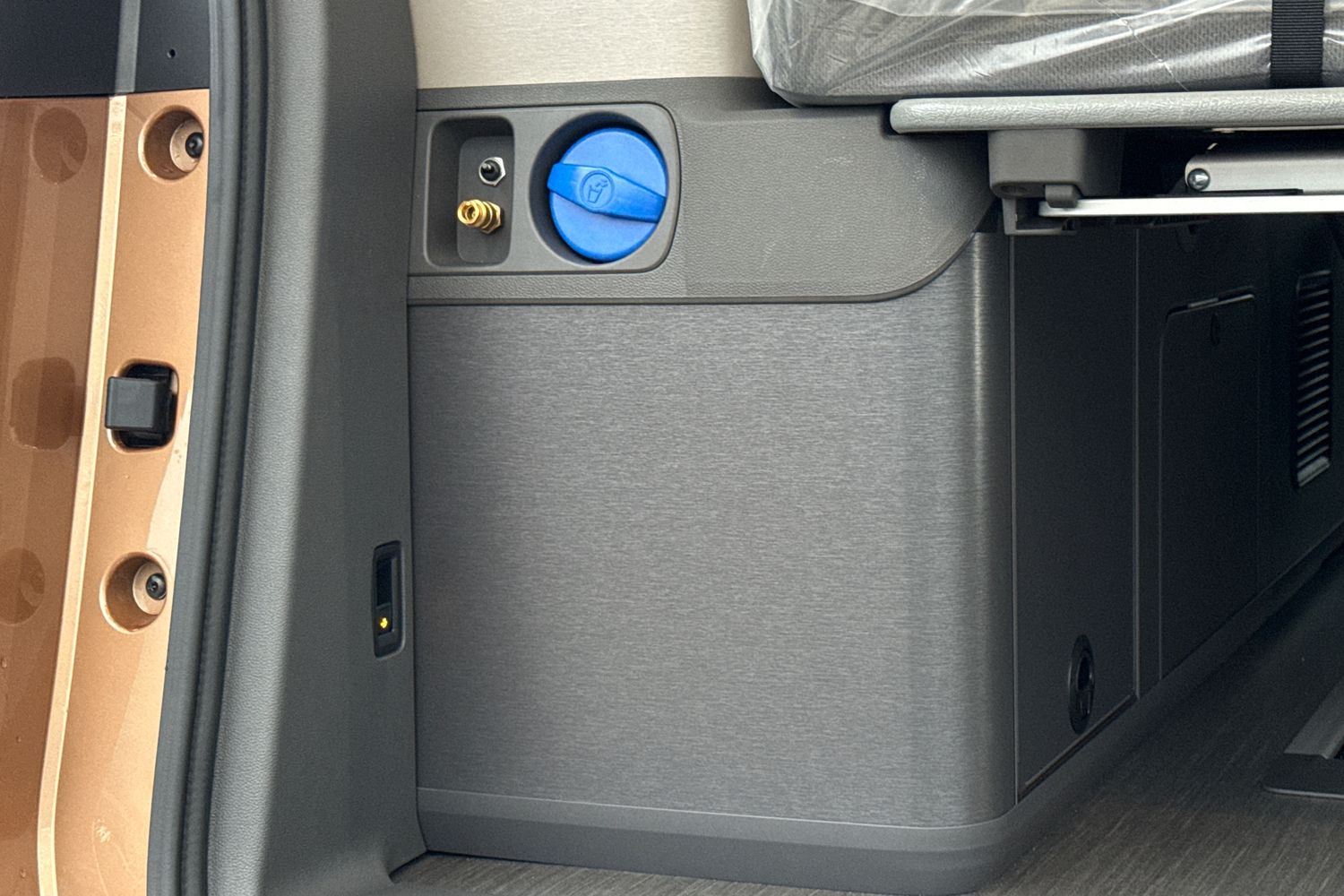 Used Volkswagen California 2025 for sale - 77275402: Photo 44