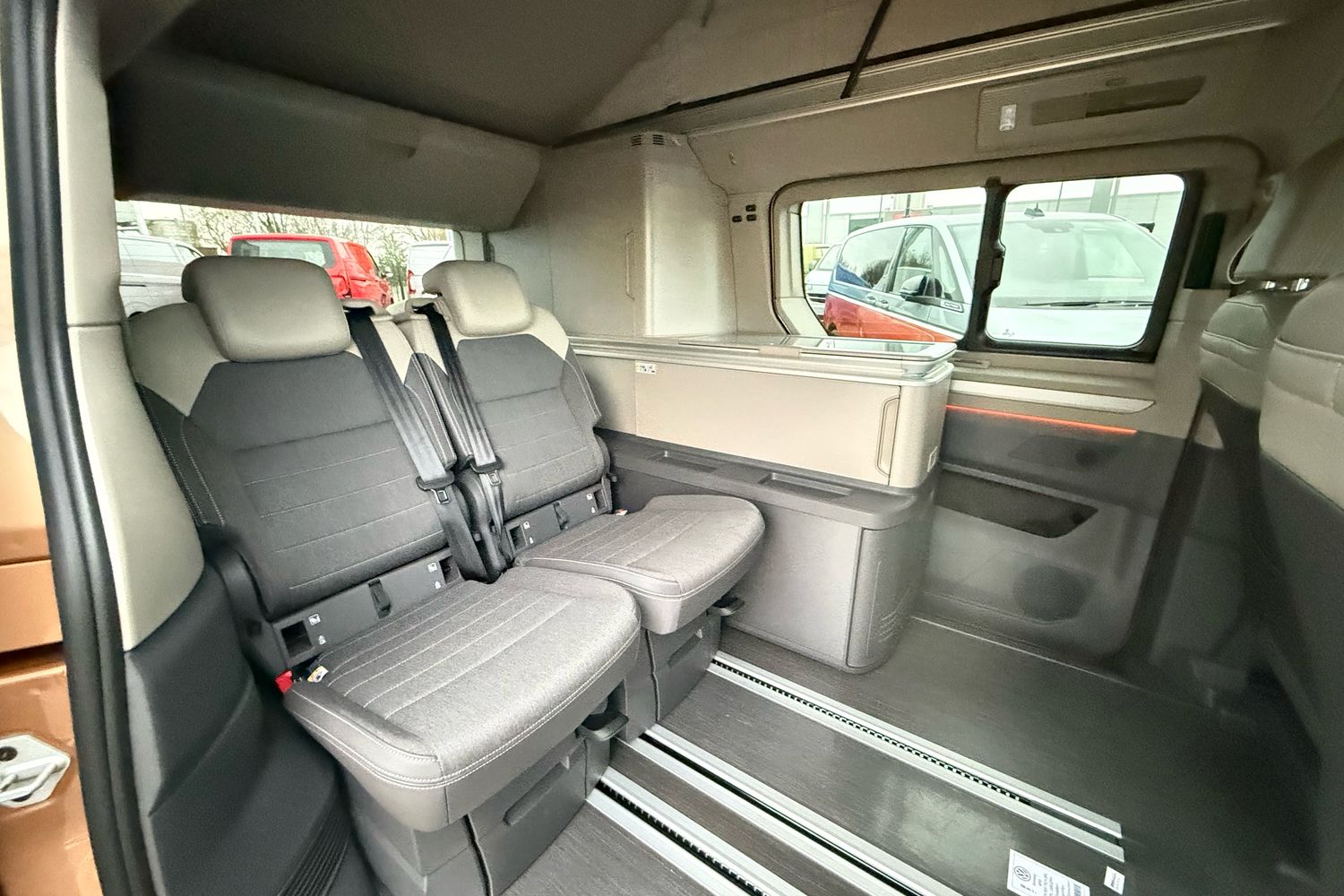 Used Volkswagen California 2025 for sale - 77275402: Photo 46