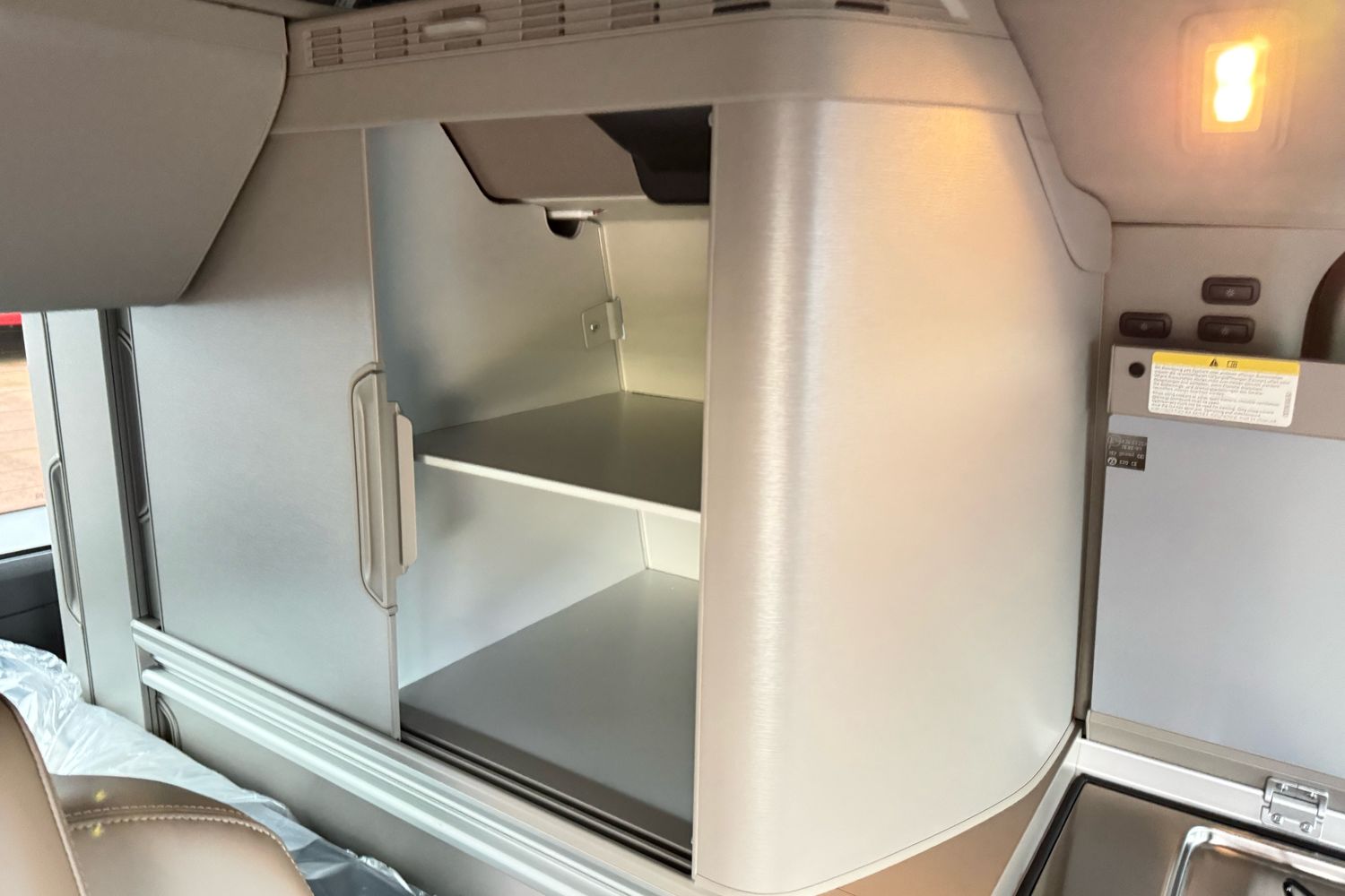 Used Volkswagen California 2025 for sale - 77275402: Photo 47