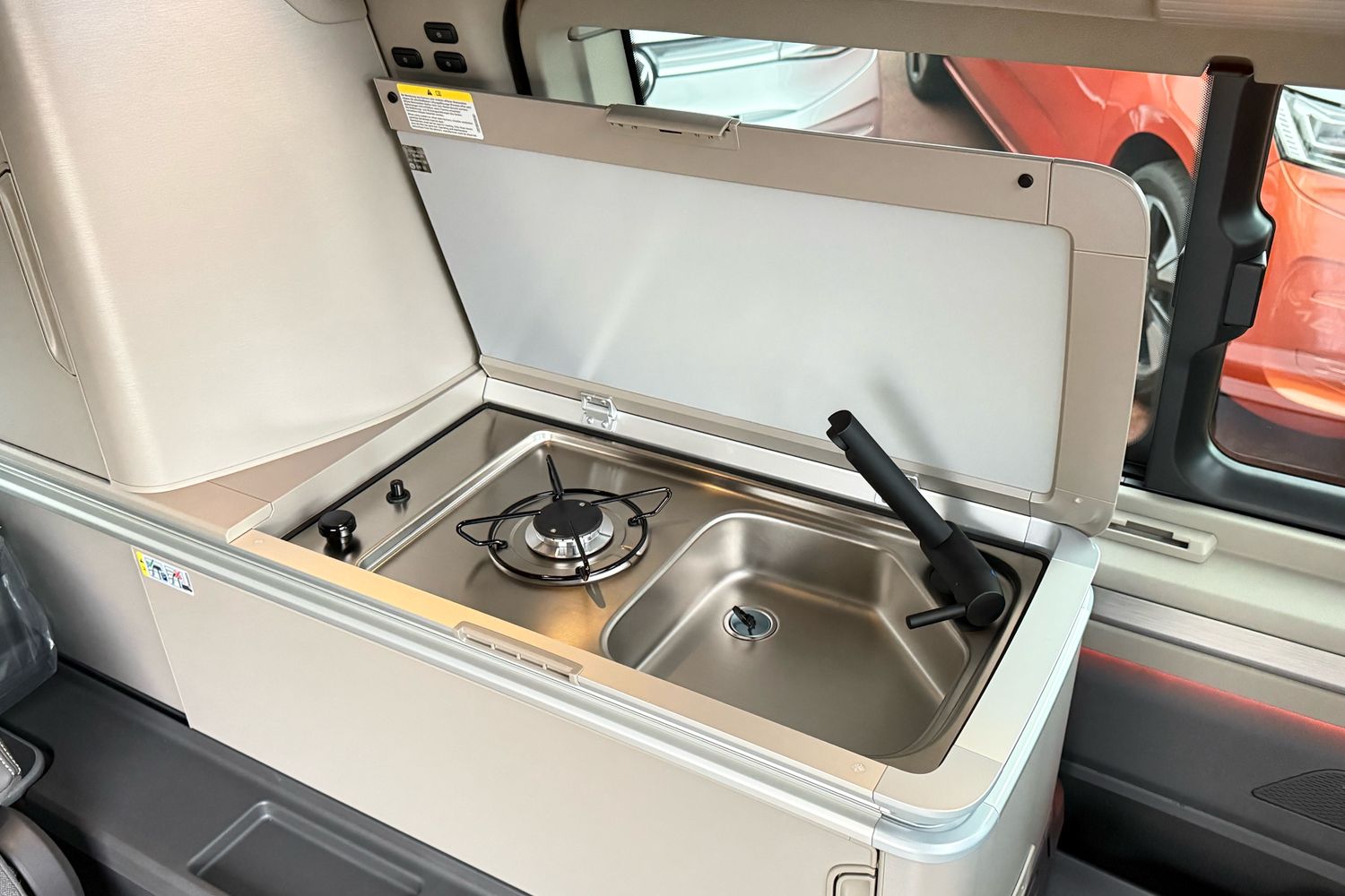 Used Volkswagen California 2025 for sale - 77275402: Photo 48