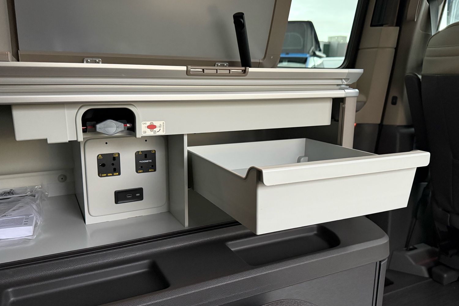 Used Volkswagen California 2025 for sale - 77275402: Photo 49