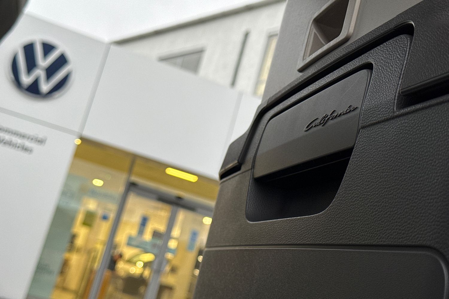 Used Volkswagen California 2025 for sale - 77275402: Photo 50