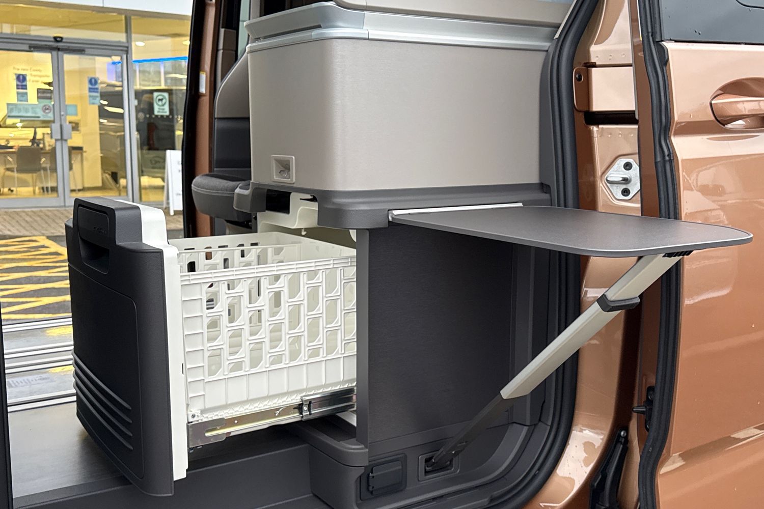 Used Volkswagen California 2025 for sale - 77275402: Photo 51