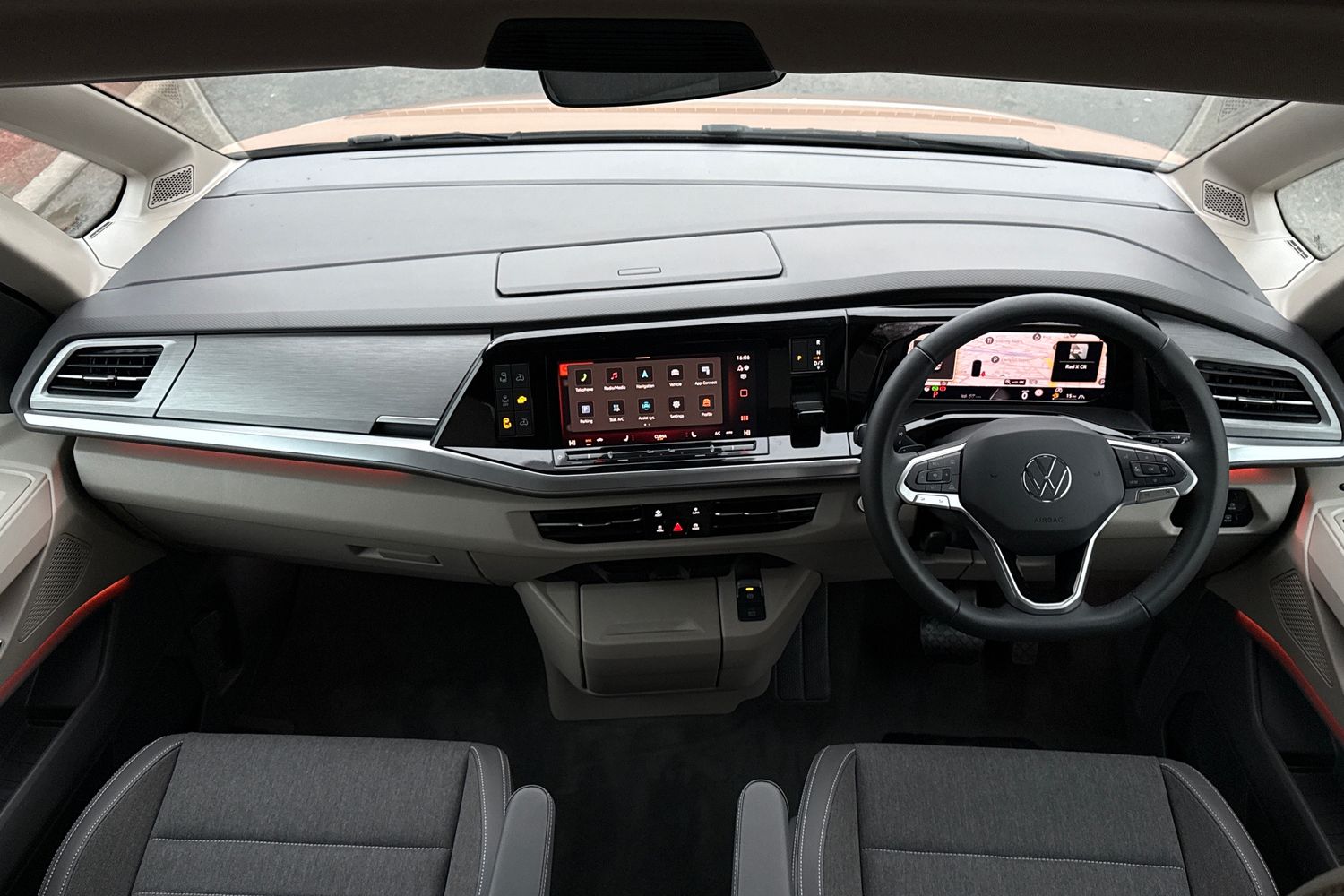 Used Volkswagen California 2025 for sale - 77275402: Photo 53